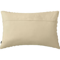 Telin Pute 40x60 cm Off-white