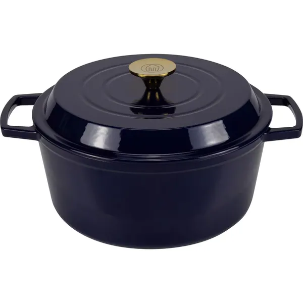 Valurautapata 5 L Deep Red