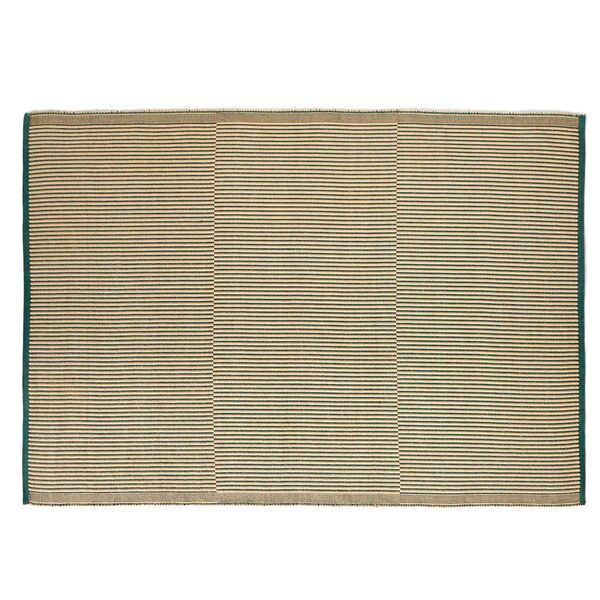 Tapis Tæppe 140x200 cm / Grønt