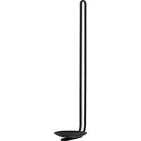 Clip Väggljushållare 34 cm Mässing