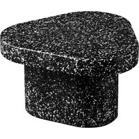 Superpop Coffee Table 55 cm Super Black