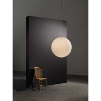 Luna Pendel 60 cm