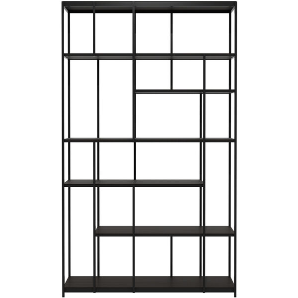 Studio Rack Bogreol