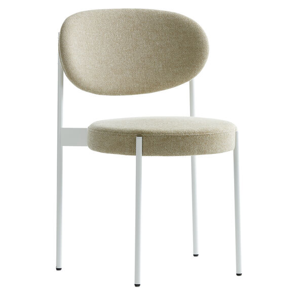 Series 430 Chair White Frame Hallingdal 220