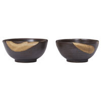 Koyo Skål Ø8.5 cm 2-pk
