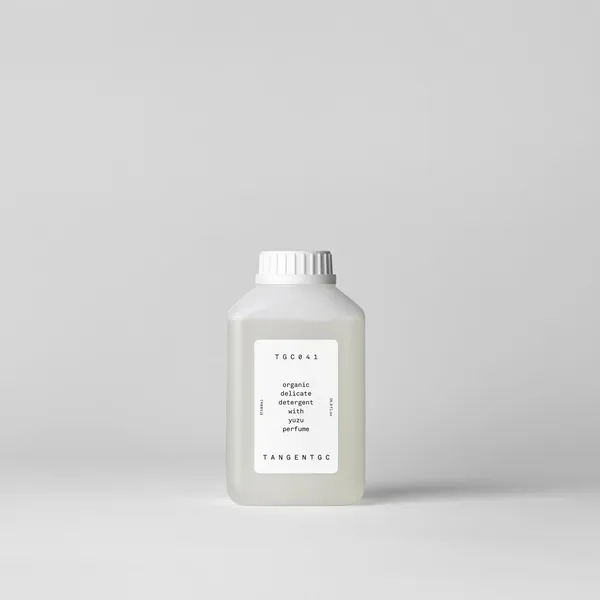 Yuzu Delicate Tvättmedel 500 ml