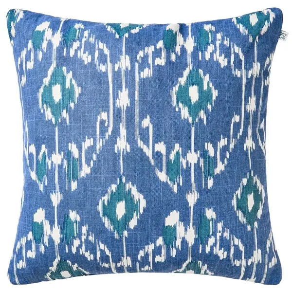 Kochi Tyyny 50x50 cm Riviera Blue / Sky Blue
