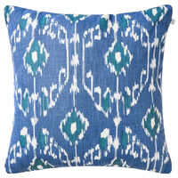 Kochi Tyyny 50x50 cm Riviera Blue / Sky Blue