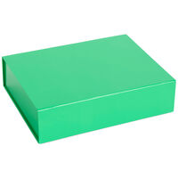 Colour Boks S Vibrant Green