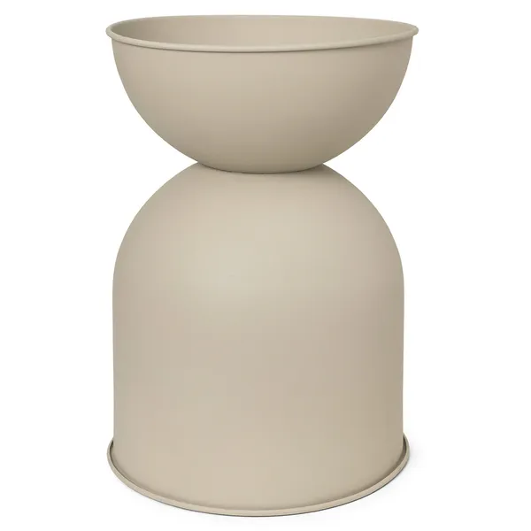 Hourglass Ruukku Kashmirinvärinen 59 cm
