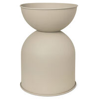 Hourglass Ruukku Kashmirinvärinen 59 cm