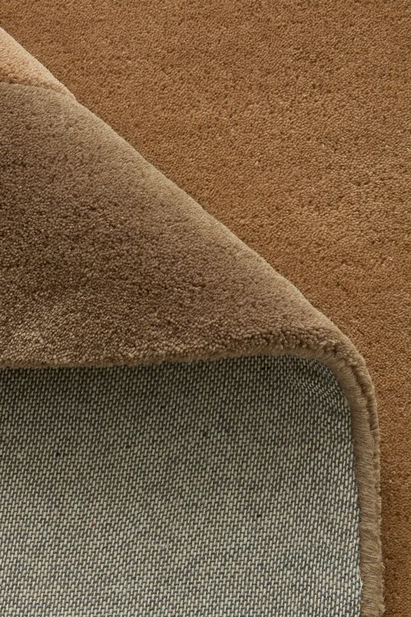 Frame Ullmatta 300x400 cm Cinnamon / Beige