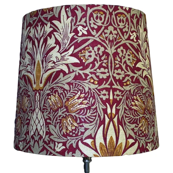 Sixten 25 Snakeshead Bordeaux