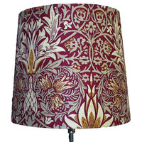 Sixten 25 Snakeshead Bordeaux