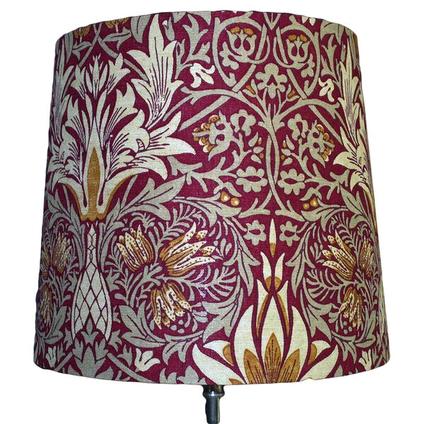 Sixten 25 Snakeshead Bordeaux
