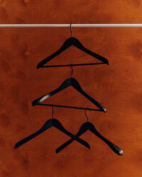 Smooth Galge Wide 4-pack