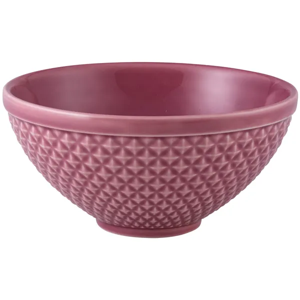 Bicos Skål Ø15 cm Rosa