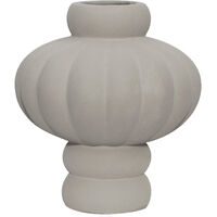 Balloon 02 Vase 20 cm Sanded Grey