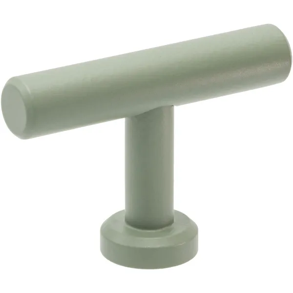 Viva T Knott Sage Green
