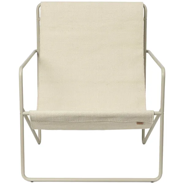 Desert Lenestol Cloud / Cashmere