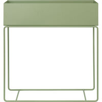 Plant Box Kukkalaatikko 60x65 cm Tea Green