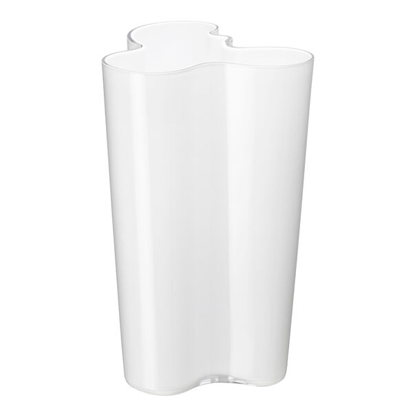Alvar Aalto Vaasi 251 cm Valkoinen