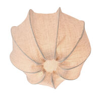 Anna Mini Plafond Natur
