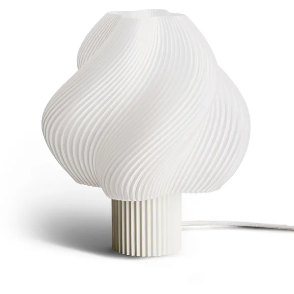 Soft Serve Bordlampe Grande Vanilla Bean