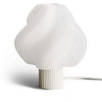 Soft Serve Bordlampe Grande Vanilla Bean