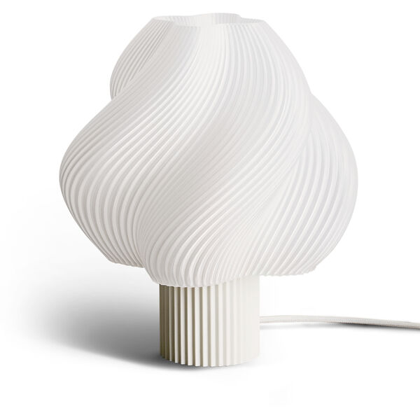 Soft Serve Bordlampe Grande Vanilla Bean