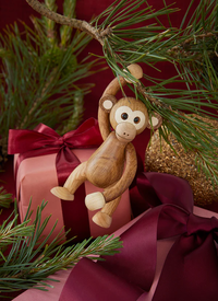 Jolly Trefigur Ape