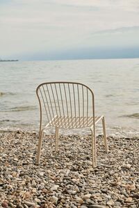 Thorvald SC100 Loungestol Ivory