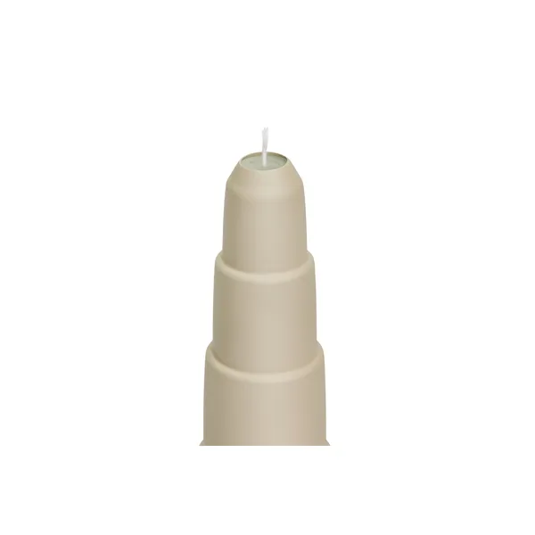 Spire Step Lysestake Stone
