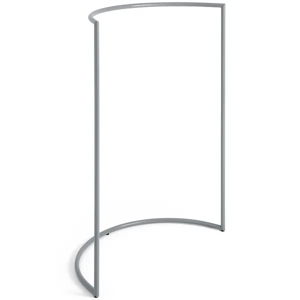 Colour Knaggrekke C Standard Grey