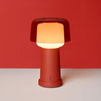 Revolve Bærbar Lampe Cayenne