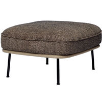 Lyra Footstool Safire 0001