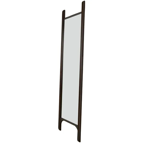 PI Golvspegel Mahogny 55x190 cm