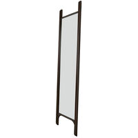 PI Golvspegel Mahogny 55x190 cm