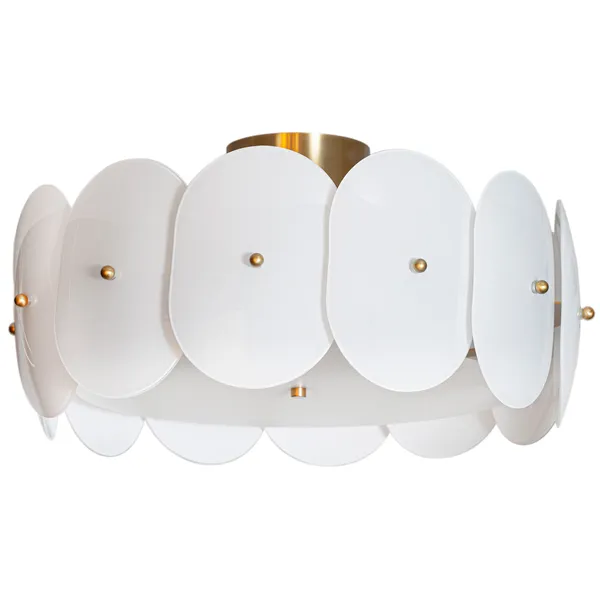 Omlott Plafond