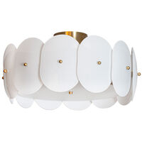 Omlott Plafond