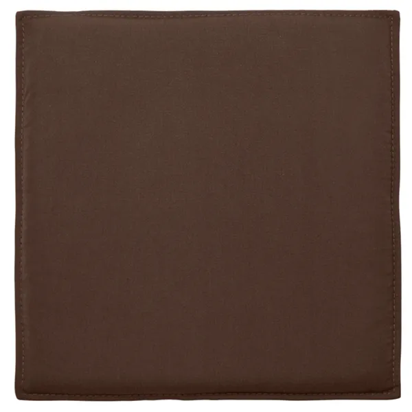 Dapple Sædepude 37x395 cm Chocolate