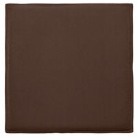 Dapple Sædepude 37x395 cm Chocolate