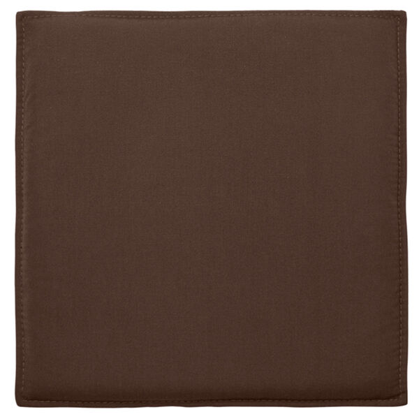 Dapple Istuintyyny 37x395 cm Chocolate