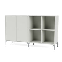 Pair Sidebord Nordic
