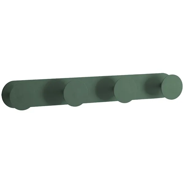 Pipeline Knagerække 59 cm Moss Green