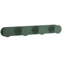 Pipeline Knagerække 59 cm Moss Green