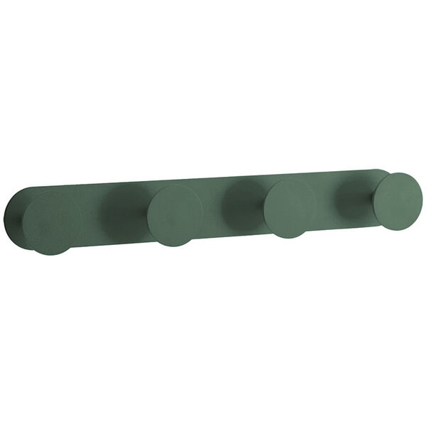 Pipeline Klädhängare 59 cm Mossgrön