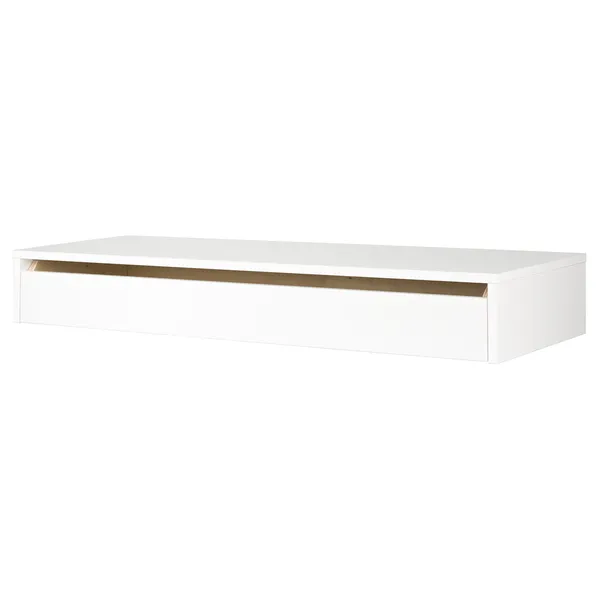 Pythagoras Skuffe Large Hvid