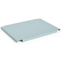 Colour Crate Metal Medium Lokk Dusty Blue