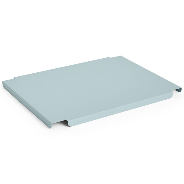 Colour Crate Metal Medium Lokk Dusty Blue
